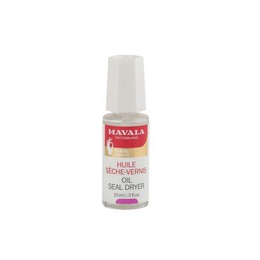 Mavala Oil Seal Dryer 10ml - Mavala