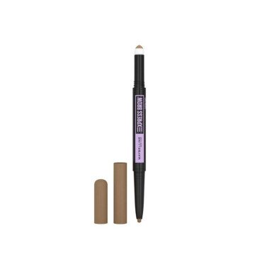 Maybelline Express Brow Satin Duo 01 Dark Blonde - Maybelline