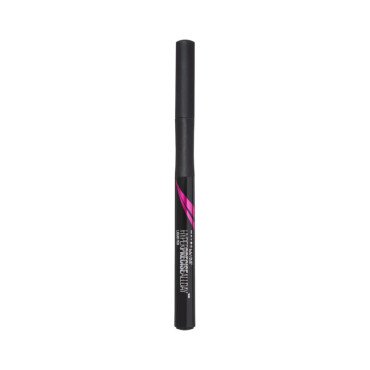 Maybelline Hyper Precie All Day Eyeliner 1ml Black - Maybelline