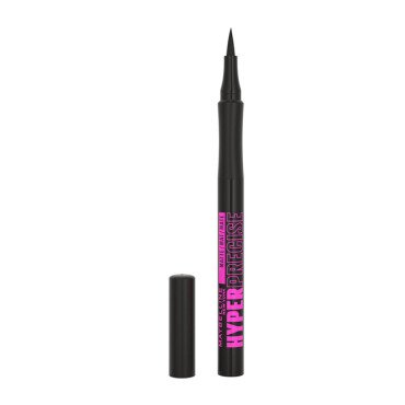 Maybelline Hyper Precise All Day Liquid Liner 701 Matte Black - Maybelline