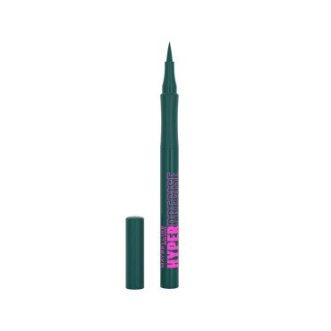 Maybelline Hyper Precise All Day Liquid Liner 730 Jungle Green - Maybelline