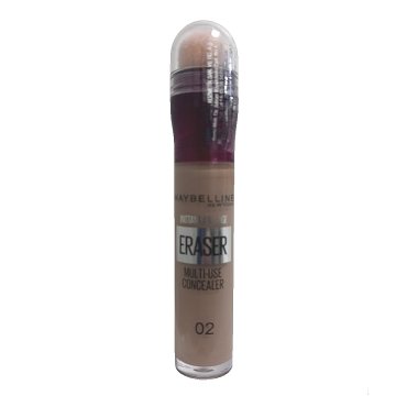 Maybelline Instant Anti Age Eraser Multi Use Concealer 02 - Maybelline
