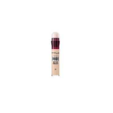 Maybelline Instant Anti Age Eraser Multi Use Concealer 00 - Maybelline