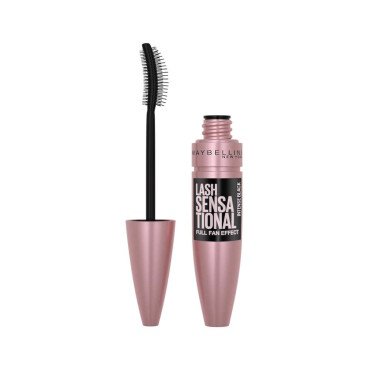 Maybelline Lash Sensational Full Fan Effect 9.4ml 04 Intense Black - Maybelline
