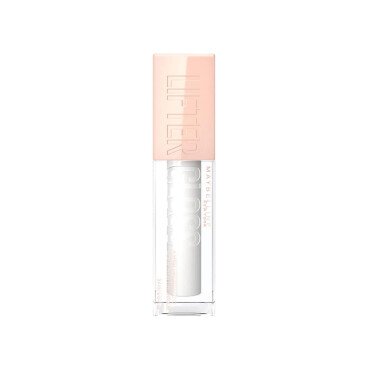 Maybelline Lifter Gloss Lipgloss 5.4ml No:001 Pearl - Maybelline