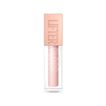 Maybelline Lifter Gloss Lipgloss 5.4ml No:002 Ice - Maybelline