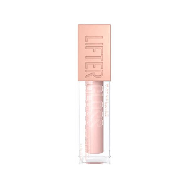 Maybelline Lifter Gloss Lipgloss 5.4ml No:002 Ice - 1