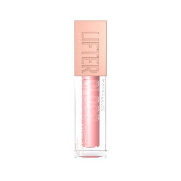 Maybelline Lifter Gloss Lipgloss 5.4ml No:006 Reef - Maybelline