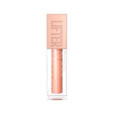 Maybelline Lifter Gloss Lipgloss 5.4ml No:007 Amber - Maybelline