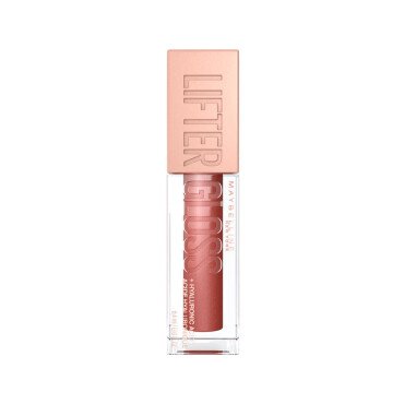 Maybelline Lifter Gloss Lipgloss 5.4ml No:16 Rust - Maybelline