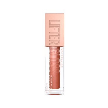 Maybelline Lifter Gloss Lipgloss 5.4ml No:17 Copper - Maybelline