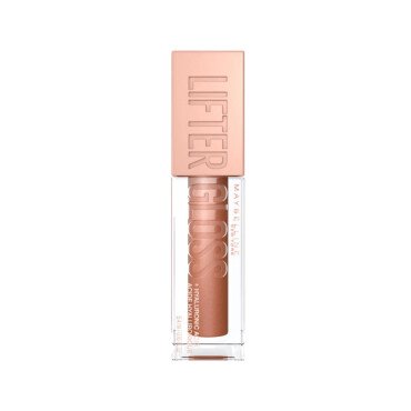 Maybelline Lifter Gloss Lipgloss 5.4ml No:18 Bronze - Maybelline