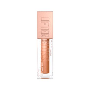 Maybelline Lifter Gloss Lipgloss 5.4ml No:19 Gold - Maybelline