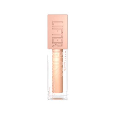Maybelline Lifter Gloss Lipgloss 5.4ml No:20 Sun - Maybelline
