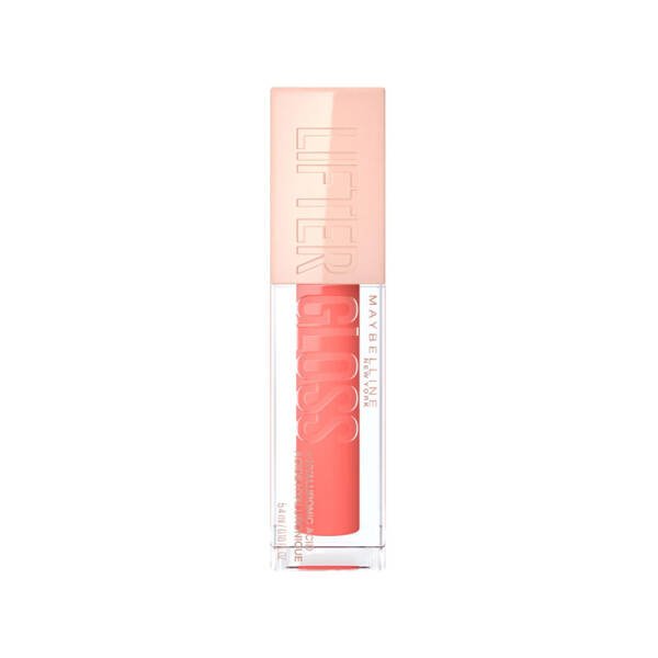 Maybelline Lifter Gloss Lipgloss 5.4ml No:22 Peach - 1