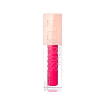 Maybelline Lifter Gloss Lipgloss 5.4ml No:24 Bubble Gum - Maybelline