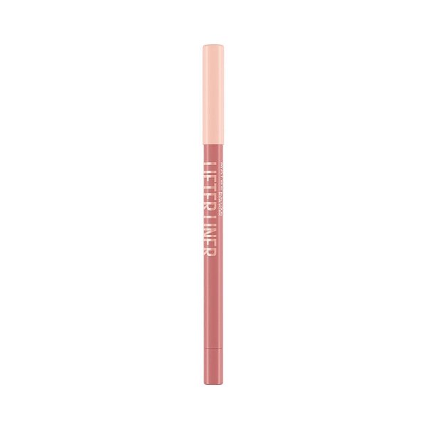Maybelline Lifter Liner Dudak Kalemi No:06 Line Leader - 1