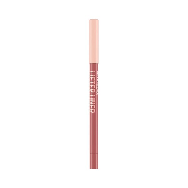Maybelline Lifter Liner Dudak Kalemi No:07 Big Lift 07 - 1
