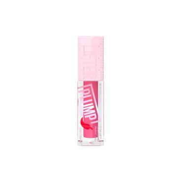 Maybelline Lifter Plump Gloss Effect Volume 5.4ml No:003 Pink Sting - Maybelline
