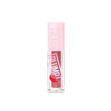 Maybelline Lifter Plump Gloss Effect Volume 5.4ml No:005 Peach Fever - Maybelline