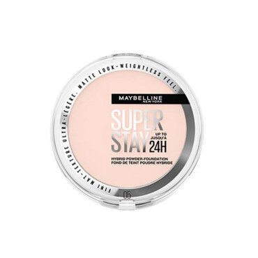 Maybelline Super Stay Foundation 9g No : 05 - Maybelline