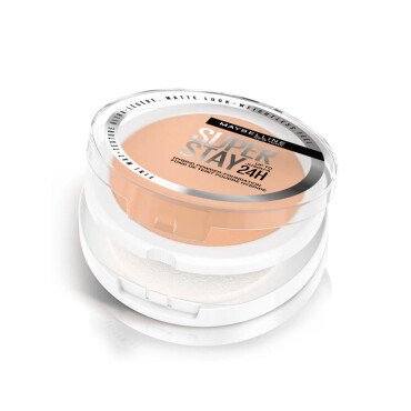 Maybelline Super Stay Foundation 9g No : 21 - Maybelline