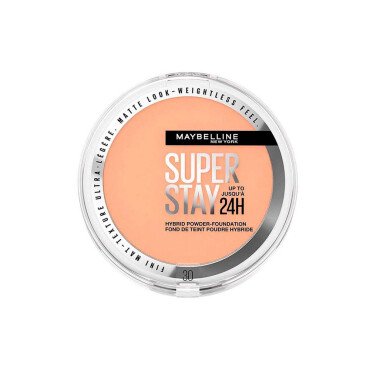 Maybelline Super Stay Foundation 9g No : 30 - Maybelline