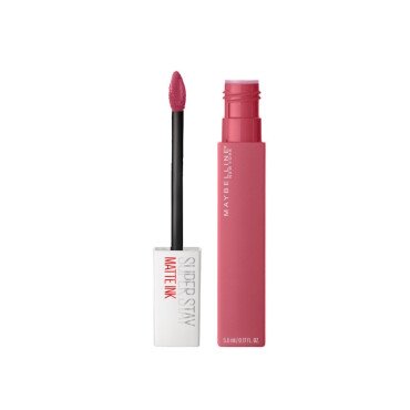 Maybelline Superstay Matte Ink 180 Revolutionary - Maybelline