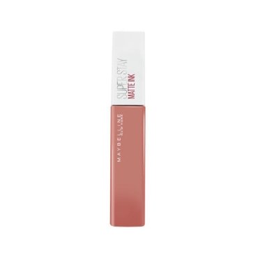 Maybelline Superstay Matte Ink 5ml 65 Seductress - Maybelline