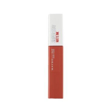 Maybelline Superstay Matte Ink 5ml 70 Amazonian - Maybelline