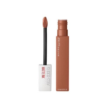 Maybelline Superstay Matte Ink 75 Fighter - Maybelline