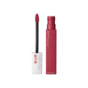 Maybelline Superstay Matte Ink 80 Ruler - Maybelline