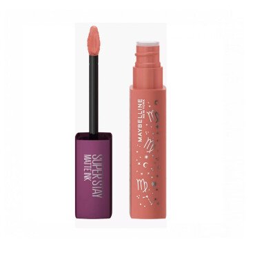 Maybelline Superstay Matte Ink Liquid Lipstick 15 Lover Cancer - Maybelline