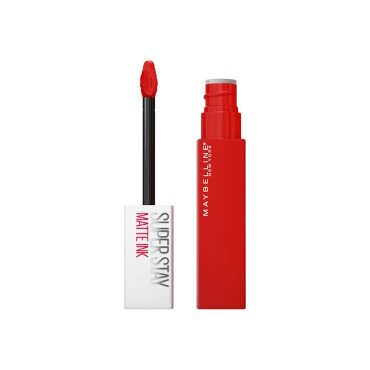 Maybelline Superstay Matte Ink Liquid Lipstick 320 Individualist - Maybelline