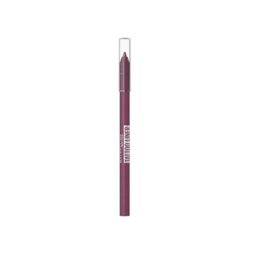 Maybelline Tattoo Liner Sharpenable Gel Pencil 818 Berry Bliss - Maybelline