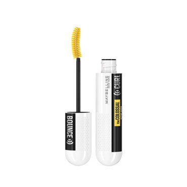 Maybelline The Colossal Curl Bounce 10ml After Dark - Maybelline