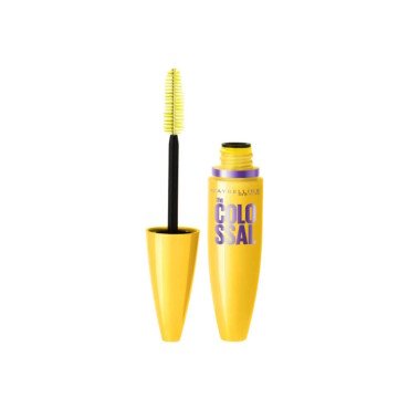 Maybelline The Colossal Mascara 10.7ml 01 Black - Maybelline