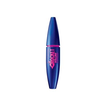 Maybelline The Rocket Volum Express 9.6ml Noir Black - Maybelline
