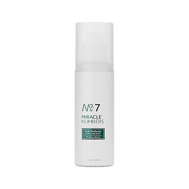 Miracle Numbers No:7 Hair Perfection - Saç Mükemmelleştirici Serum 50 ml - Miracle Numbers