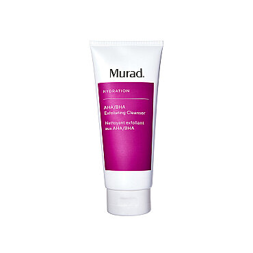Murad AHA BHA Exfoliating Cleanser Soyucu Etkili Yüz Temizleme Peelingi 148 ml - Murad