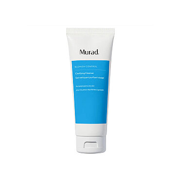 Murad Blemish Clarifying Cleanser Sivilce ve Siyah Nokta Karşıtı Arındırıcı Yüz Temizleme Jeli 200 ml - Murad