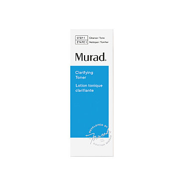 Murad Clarifying Toner Arındırıcı Yüz Toniği 180 ml - Murad (1)