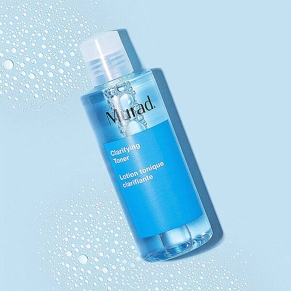 Murad Clarifying Toner Arındırıcı Yüz Toniği 180 ml - 3