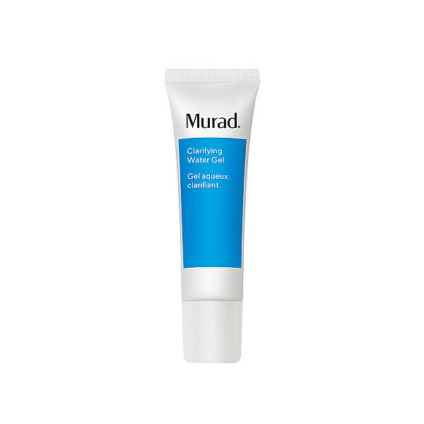 Murad Clarifying Water Gel Su Bazlı Arındırıcı Bakım Jeli 60 ml - 1