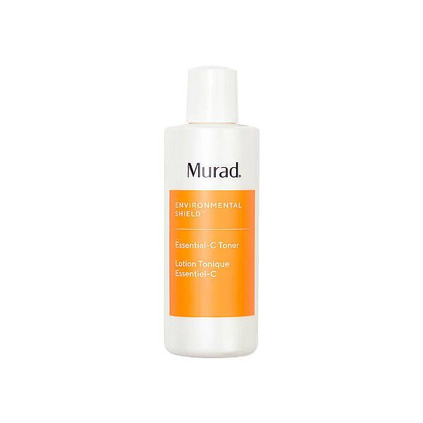 Murad Essential C Toner C Vitamini İçeren Yüz Toniği 180 ml - 1