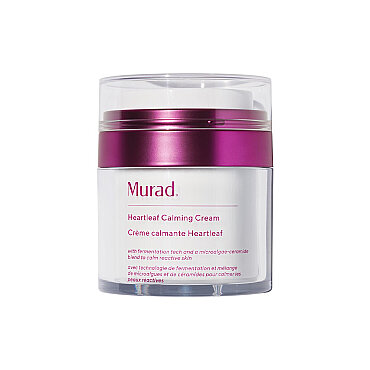 Murad Heartleaf Calming Cream Hassas Ciltler İçin Yatıştırıcı ve Nemlendirici Yüz Kremi 50 ml - Murad