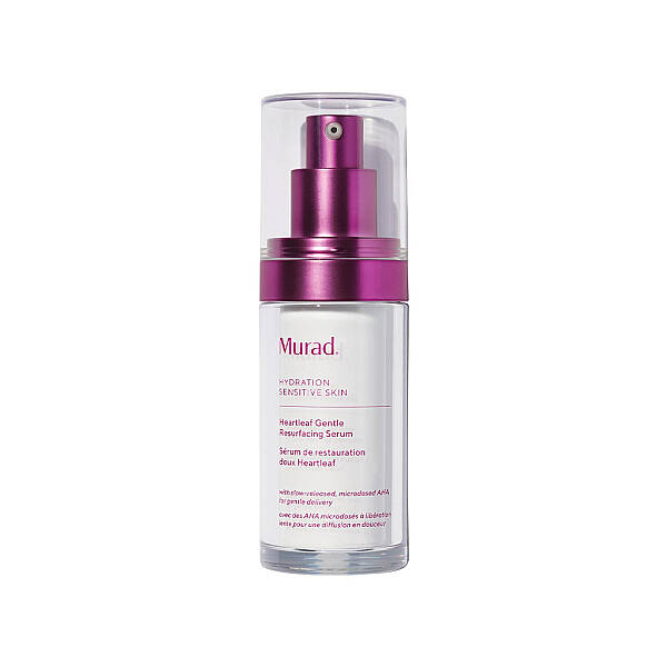 Murad Heartleaf Gentle Resurfacing Hassas Ciltler için Nazik Yenileyici Serum 30 ml - 1