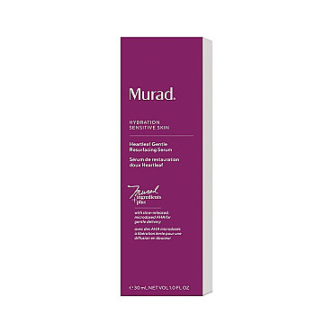 Murad Heartleaf Gentle Resurfacing Hassas Ciltler için Nazik Yenileyici Serum 30 ml - Murad (1)