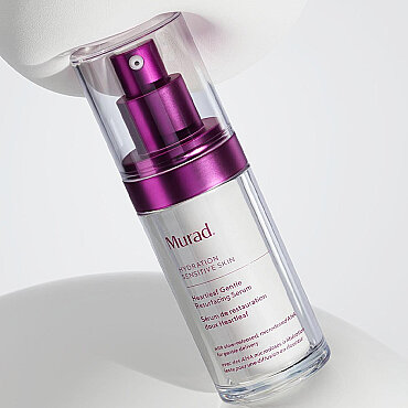 Murad Heartleaf Gentle Resurfacing Hassas Ciltler için Nazik Yenileyici Serum 30 ml - 3