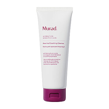 Murad Heartleaf Soothing Cleanser Hassas Ciltler İçin Yatıştırıcı Etkili Yüz Temizleme Jeli 148 ml - Murad